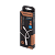 Кабель GoPower GP21TT Type-C (m)-Type-C (m) 1.0м 3.0A 60W силикон белый (1/200/800)