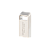 Флеш-накопитель GoPower MINI 32GB USB2.0 металл серебряный (1/50/1000)