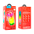 Портативная колонка HOCO HC8 bluetooth 5.0 microSD красный (1/30)