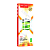 Кабель HOCO X83 Lightning (m)-Type-C (m) 1.0м 3.0A 20W ПВХ белый (1/33/330)