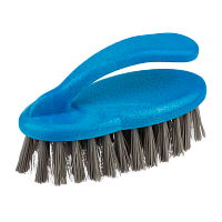 Щетка универсальная Рыжий кот "Овальная с ручкой" (1/30)