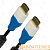 Кабель Smartbuy K-316 HDMI (m)-HDMI (m) 1.5м силикон ver.1.4 стаб.напр. черный (1/120)