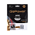 Кабель GoPower SATA (m)-SATA (m) 0.5м силикон ver.2.0 красный в пакете (1/250)
