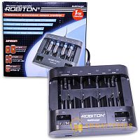 Зарядное устройство ROBITON MultiCharger (1/20)