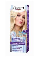 Краска для волос Schwarzkopf Palette 110мл L0 Ультра осветлитель (1/10)