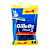 Бритва Gillette Blue II Plus 2 лезвия пластиковая ручка 10+4шт. (1/12)