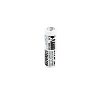 Аккумулятор ET D-AA600 14.5*48.5, 1.2В, 600мАч, Ni-CD (1/50/600)