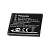 Аккумулятор Panasonic DMW-BCL7