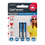 Батарейка GoPower LR03 AAA BL2 Alkaline 1.5V (2/24/480)