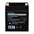 Аккумулятор свинцово-кислотный GoPower LA-1245 12V 4.5Ah клеммы T1/ F1 (1/10)