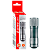 Фонарь универсальный Ultraflash UF9LED 9LED от батареек IP64 серебряный (1/6)