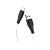 Кабель HOCO X32 USB (m)-Type-C (m) 1.0м 2.0A TPE белый (1/33/330)