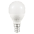 Лампа светодиодная Старт Sphere E14 10W 6500К 220V шар Black матовая (1/10/100)