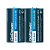 Батарейка GoPower LR20 D BL2 Alkaline 1.5V (2/12/96)