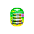 Аккумулятор бытовой GP HR6 AA BL4 NI-MH 2500mAh в пластиковой упаковке (4/40/400) R