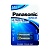 Батарейка Panasonic EVOLTA LR03 AAA BL2 Alkaline 1.5V (2/24/120)