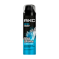 Пена для бритья AXE Ice Chill 200мл