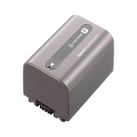 Аккумулятор Sony NP-FP71 Li-ion 1800mAh