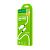 Кабель HOCO X27 USB (m)-Lightning (m) 1.2м 2.4A TPE белый (1/30/300)