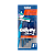 Бритва Gillette Blue II Plus 2 лезвия пластиковая ручка на карте ENG 48шт. (48/576)