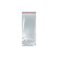 Грипперы (пакеты с замком) Aviora 180мм x 80мм (цена за 1 шт) 1000шт. (1000/10000) 