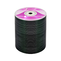 Диск CD-R SmartTrack SP-100 52x 80min 100шт. (100/600)