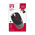 Мышь беспроводная Smartbuy 344CAG ONE классическая USB с зарядкой от USB черный красный (1/40)