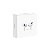 Наушники внутриканальные HOCO ES36 Original bluetooth 5.0 с микр. белый (1/16/160)
