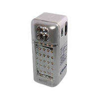 Фонарь туристический Облик 128 28LED от аккумулятора белый