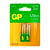 Батарейка GP ULTRA G-Tech LR6 AA BL2 Alkaline 1.5V (2/20/80)