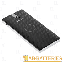 Внешний аккумулятор Intro WPB8000 8000mAh 2.1A 2USB черный (1/19)