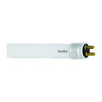 Лампа люминесцентная Camelion T4 G5 20W 4200К трубка (1/10/200)