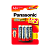 Батарейка Panasonic PRO Power LR03 AAA BL4+2 Alkaline 1.5V (6/72)