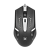 Мышь проводная Defender MB-600L Flash классическая USB черный (1/40)