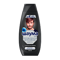 Шампунь Schauma против перхоти Интенсив Men 360мл (1/10)