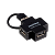 USB-Хаб Smartbuy 6900 4USB черный