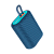 Портативная колонка HOCO BS47 bluetooth 5.0 microSD синий (1/60)