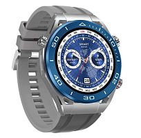 Смарт-часы Hoco Y16 серебряный (1/50)