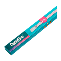 Светильник линейный Camelion LWL-2024-02 ФИТО 12W IP40 (1/50)