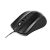 Мышь проводная Smartbuy 352 ONE классическая USB черный (1/100)