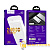 Внешний аккумулятор HOCO J52A 20000mAh 2.0A 2USB белый (1/30)
