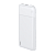 Внешний аккумулятор Remax RPP-96 10000mAh 2USB/Type-C белый (1/24)