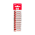 Батарейка Smartbuy ONE ECO LR03 AAA BL10 Alkaline 1.5V (10/300/600)