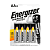 Батарейка Energizer Alkaline power LR6 AA BL4 Alkaline 1.5V (4/96/32256)