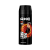 Дезодорант мужской AXE Musk спрей 150мл (1/6)