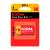 Батарейка Kodak Extra Крона 6F22 BL1 Heavy Duty 9V (1/10/50/10200)