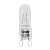 Лампа галогенная Старт G9 60W 220V капсула прозрачная