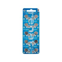 Батарейка Renata 350 Silver Oxide 1.55V (1/10/100)