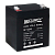Аккумулятор свинцово-кислотный Optimus OP 12045 12V 4.5Ah (1/10)