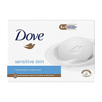 Крем-мыло Dove Sensitive 90г (1/48)
